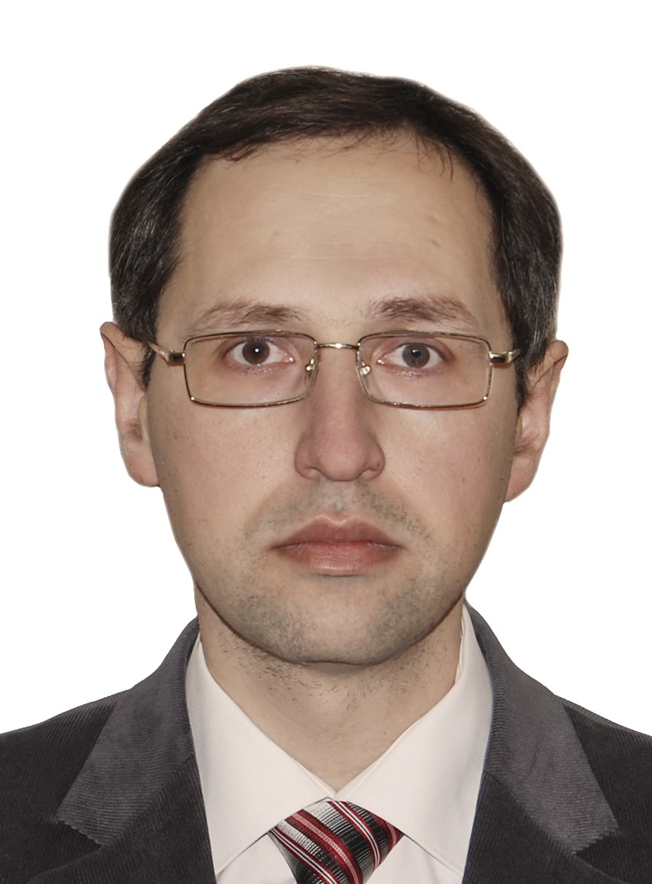 Volodymyr Perepeliuk